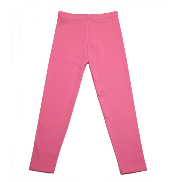 Summer Stretchable Tights  (6months-12years) (Baby Pink)