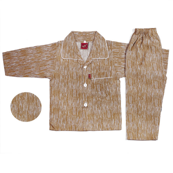 Kids Night Suit (1-4yrs)