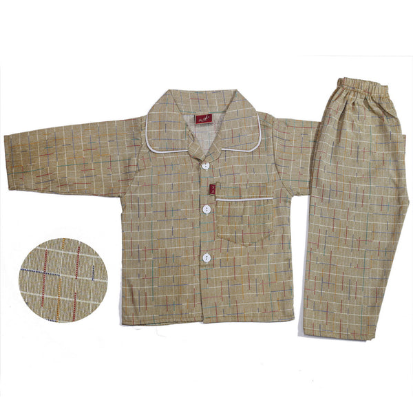 Kids Night Suit (1-4yrs)