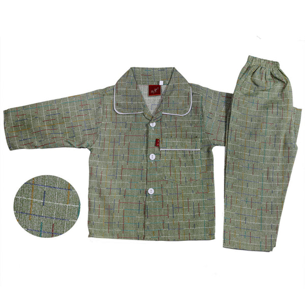 Kids Night Suit (1-4yrs)