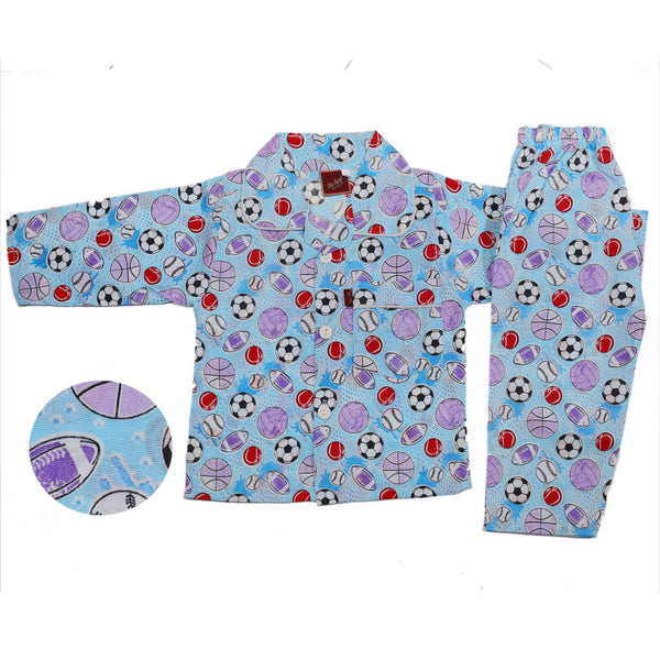 Kids Night Suit (1-4yrs)