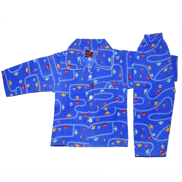 Kids Night Suit (1-4yrs)