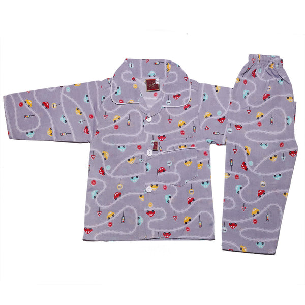 Kids Night Suit (1-4yrs)