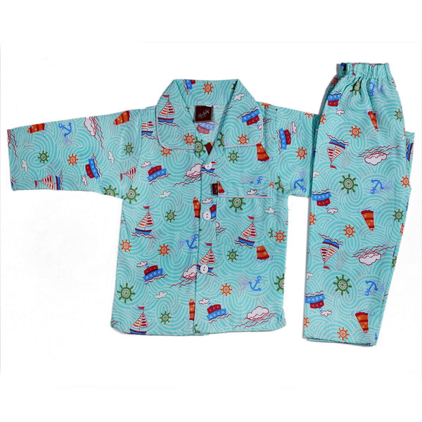 Kids Night Suit (1-4yrs)