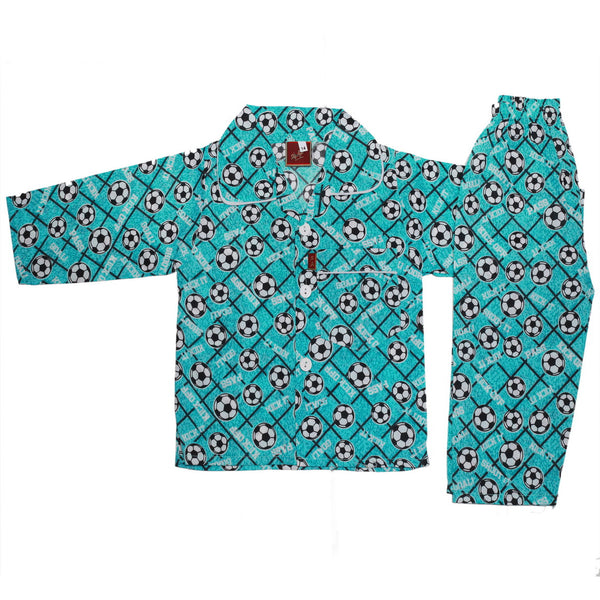 Kids Night Suit (1-4yrs)