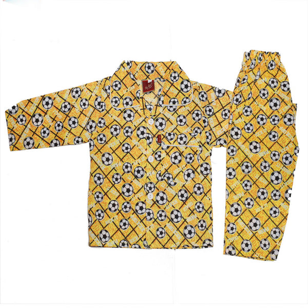 Kids Night Suit (1-4yrs)