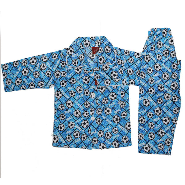 Kids Night Suit (1-4yrs)