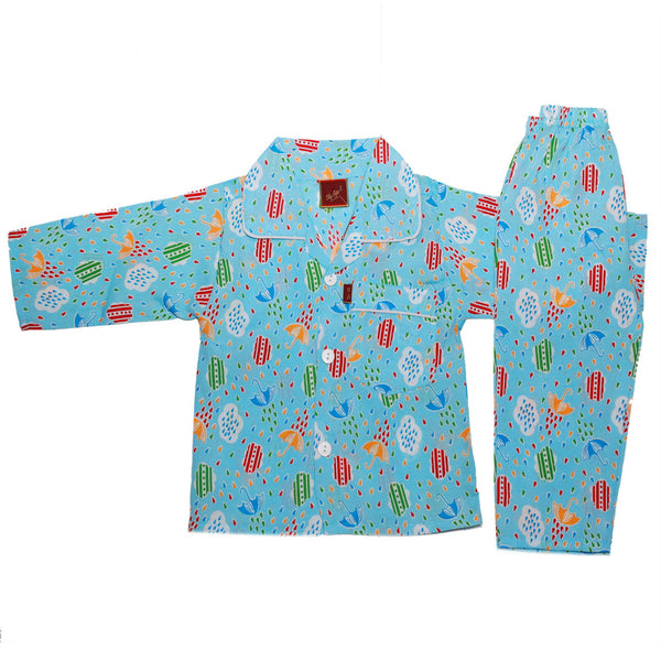 Kids Night Suit (1-4yrs)