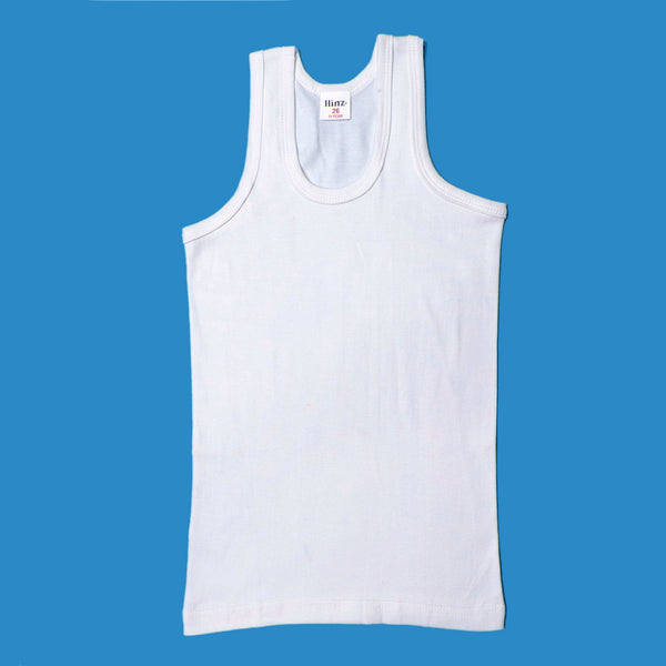 Boys' Winter Sleeveless Vest