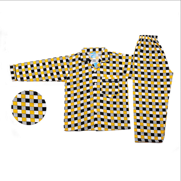 Kids Night Suit (5-12yrs)