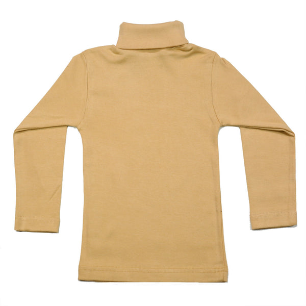 Interlock Winter HighNeck Inner - Skin